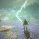 Illustration for article titled Here are Some of my Favorite Screenshots from iThe Legend of Zelda: Breath of the Wild/i
